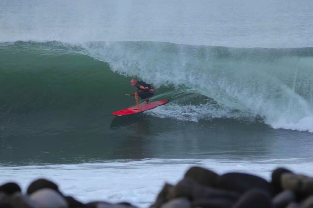 Greg Sauritch Surfboards Gallery